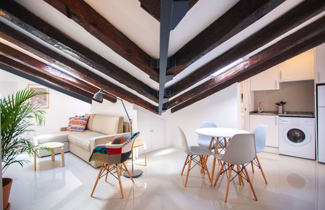 Apartment in Malasaña - Foto 23