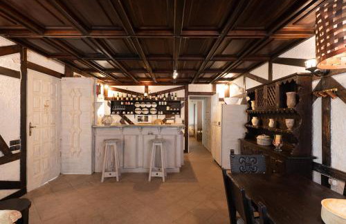 Villa Cortesia Maritima - seaside & private - Foto 40