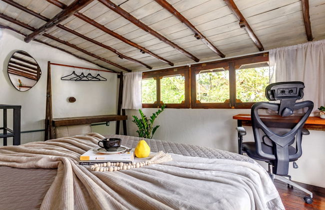 Chalés Magia do Campeche - Photo 4