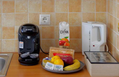 Eunoia Syros Suites - Foto 16