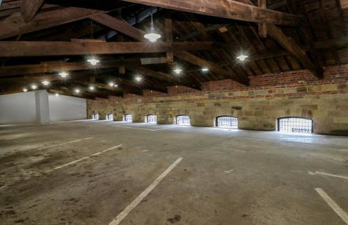 Mallard Engine Shed - Photo 28