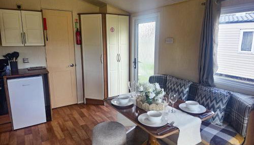 Caravan 1 at Blackmoor Farm near Tenby - Foto 2