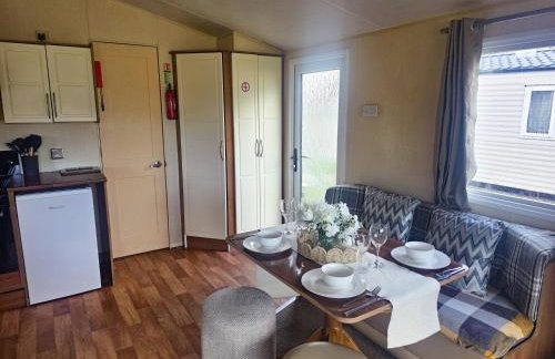 Caravan 1 at Blackmoor Farm near Tenby - Foto 2