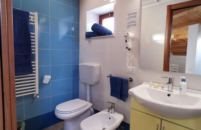 Al Baglio - Affittacamere - Foto 24