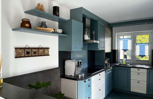 Ferienhaus Rennsteiggruss - Foto 14