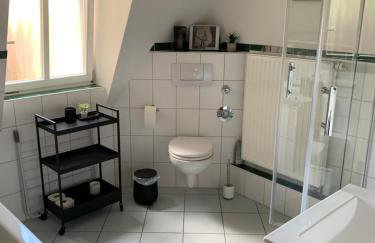 Zentrale Altbauwohnung mit Flair - Foto 5