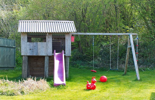 7 Person Holiday Home in Aabenraa - Foto 11