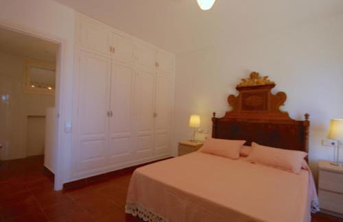 LETS HOLIDAYS Lovely garden house in mar menuda - Foto 16