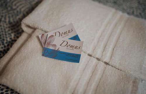 DOMUS Casa Vacanze - Foto 6