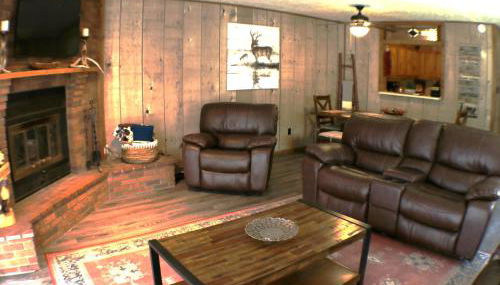 River Garden - Washer - Dryer - Fireplace - Satellite - WiFi - Near the River - Foto 4