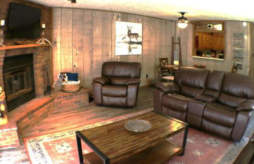 River Garden - Washer - Dryer - Fireplace - Satellite - WiFi - Near the River - Foto 4