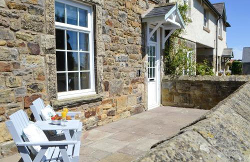 Dinmont Cottage - Foto 6