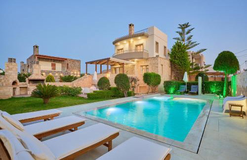 Angel's Villa with eco pool - Foto 25