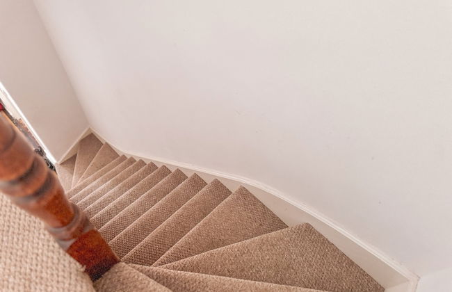 Brookley House Cromer Coast 5 Bed 8 Guests - Foto 41