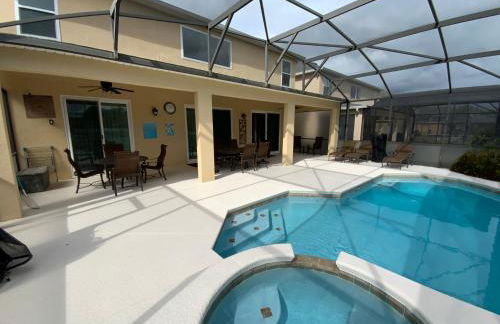 Seasons Villa 6 bedrooms, 4 masters and water view - Foto 12