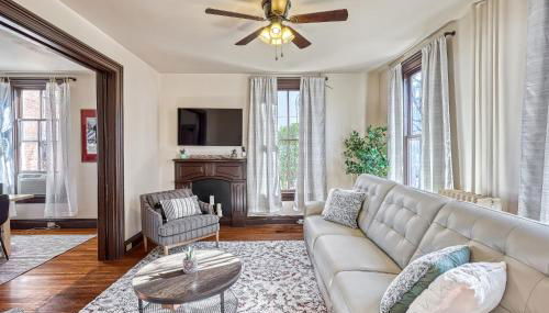 Getty House - Foto 4