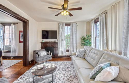 Getty House - Foto 4