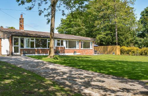 Beachborough Park Summer House - Foto 12