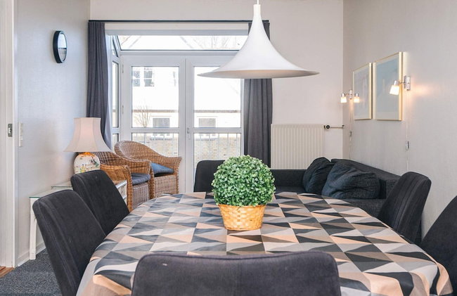 6 Person Holiday Home on a Holiday Park in Hejls - Foto 21