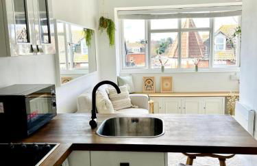 Boho Breeze - 1 bed apartment near the sea - Photo 2