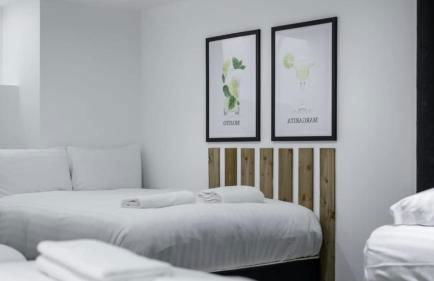 The Bloc - Liverpool Nightlife Apartments - Foto 23