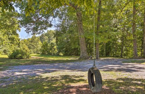 Tennessee Countryside Escape on 2 Acres! - Foto 37