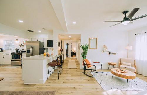 Oasis Over the Bridge of Lions - Foto 20