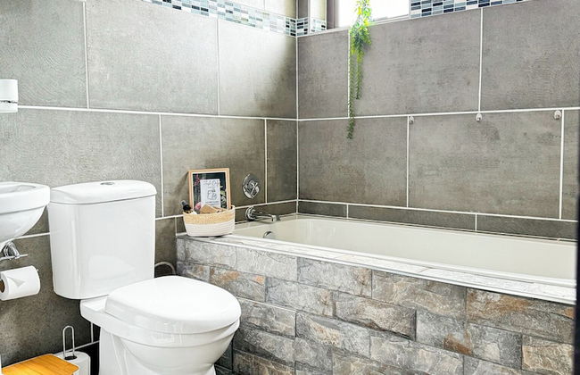 Luxury Apartment St Lucia 43 On the Bridge - Photo 21