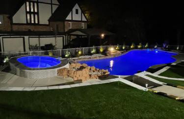 Luxury Executive Rental in Fort Worth - Foto 17