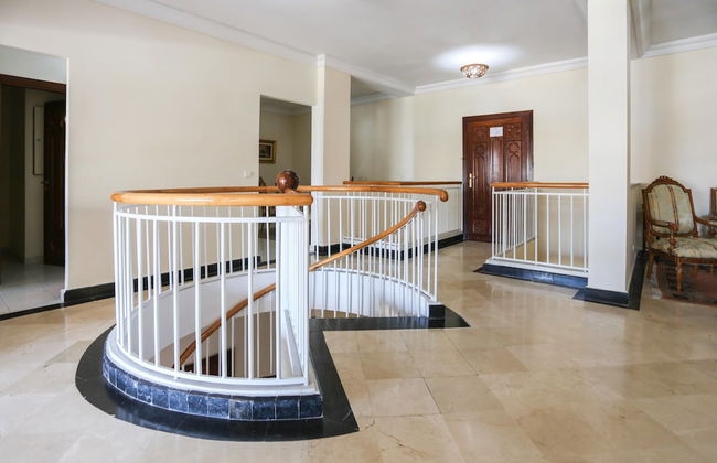 Appart Hotel Alia - Foto 2