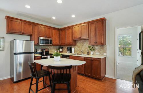 Beautiful King Accommodations, Luxury Linen, and Washer and Dryer - Foto 12