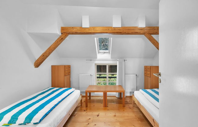 Villa mit Pool Skigebiete Kjh348 - Foto 42