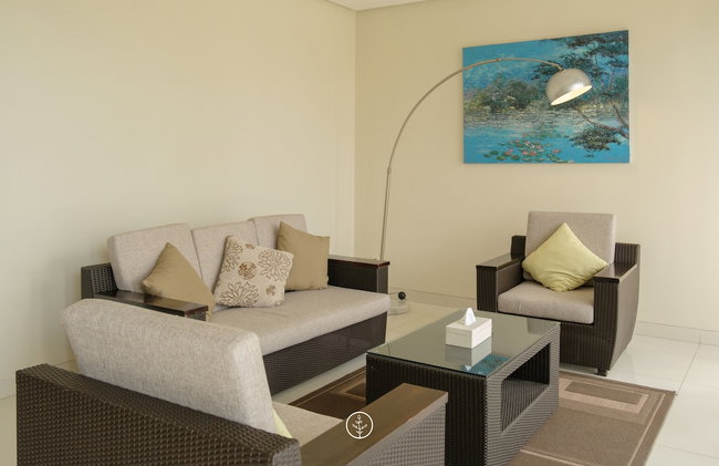 Morning Glory Mountain View 4BR Villa with Pool - Foto 27