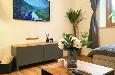 Ferienwohnungen zum Goldgräber - Stilvoll wohnen - Parkplatz - Perfekt für Moselurlaub - Foto 1