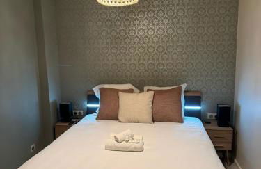 Appartement douillet Alfortville proche métro et RER - Foto 20