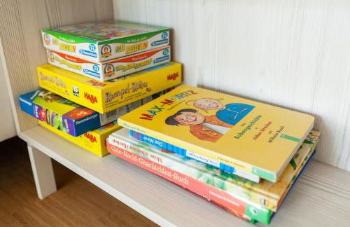 Ferienappartement Bachstelze - Foto 66