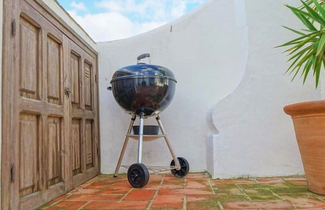 Belvilla by OYO Atico 00 - Photo 12