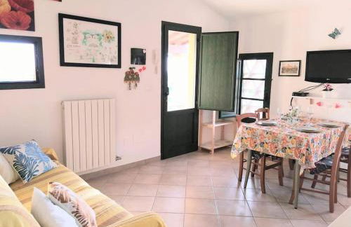 Raggio di Sole Castellina Marittima - Bilocale con piscina in Toscana - Foto 40