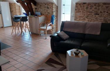 Maison à la campagne - Foto 10