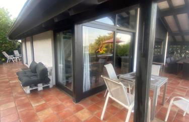 Direkt am See mit privatem Sandstrand - Foto 29