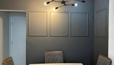 Apartamento lazer e conforto - Foto 3