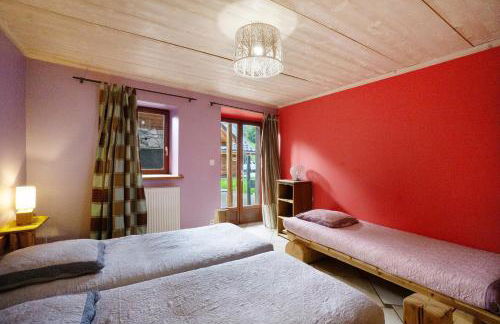 La Ferme du Soleil - Photo 55