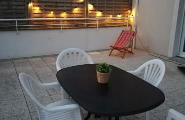 Vie de famille - Foto 15