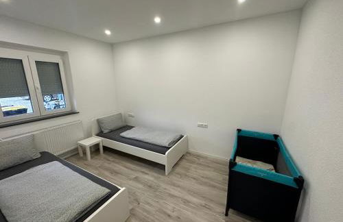 Ferienwohnung FLOTT - Foto 24