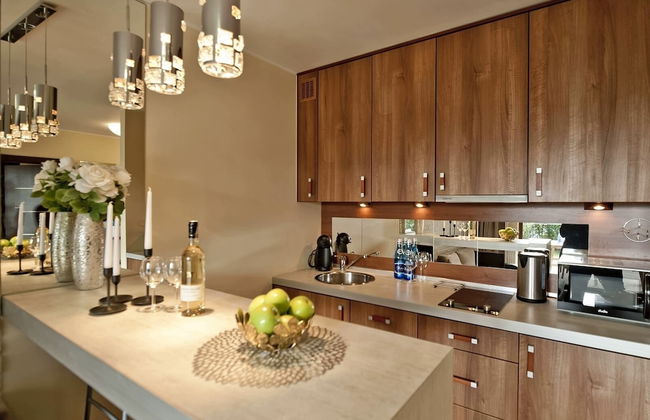 BlueApart Apartamenty Na Klifie - Foto 5