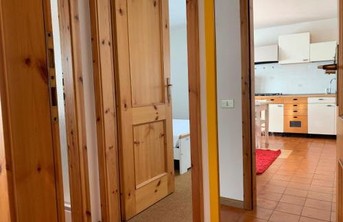 Trentino Apartments - Casa Aurora - Foto 13