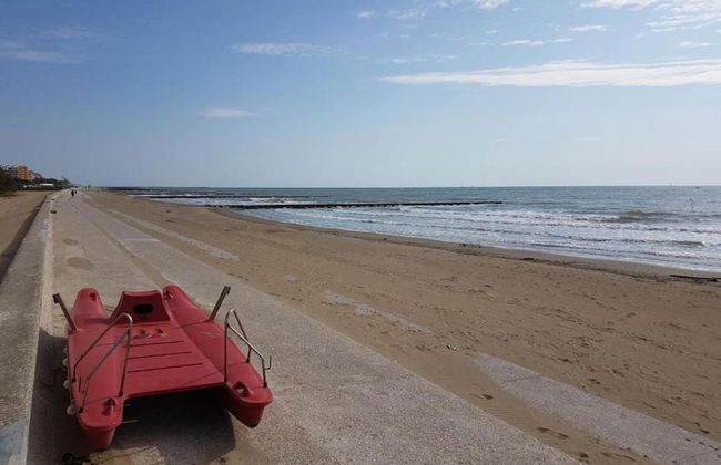 Holiday Home in Porto Santa Margherita Beach - Foto 18