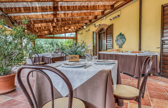 Agriturismo Regno Verde - Photo 46