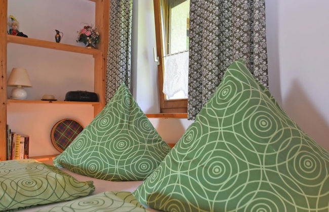 Cozy Apartment in Sonnen Bavaria Near Forest - Foto 10