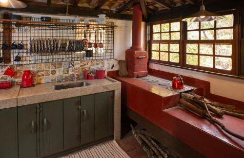 Chalés Cores da Mata - Foto 24